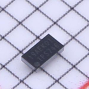Buy cheap TPS62746YFPR Power Management Chips DC DC converter Regulator Chip product