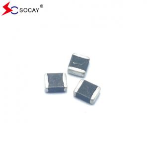 China SMD 1210 Type Multilayer Chip Varistor SV1210N470G0A Zinc Oxide Varistor 47V DC on sale