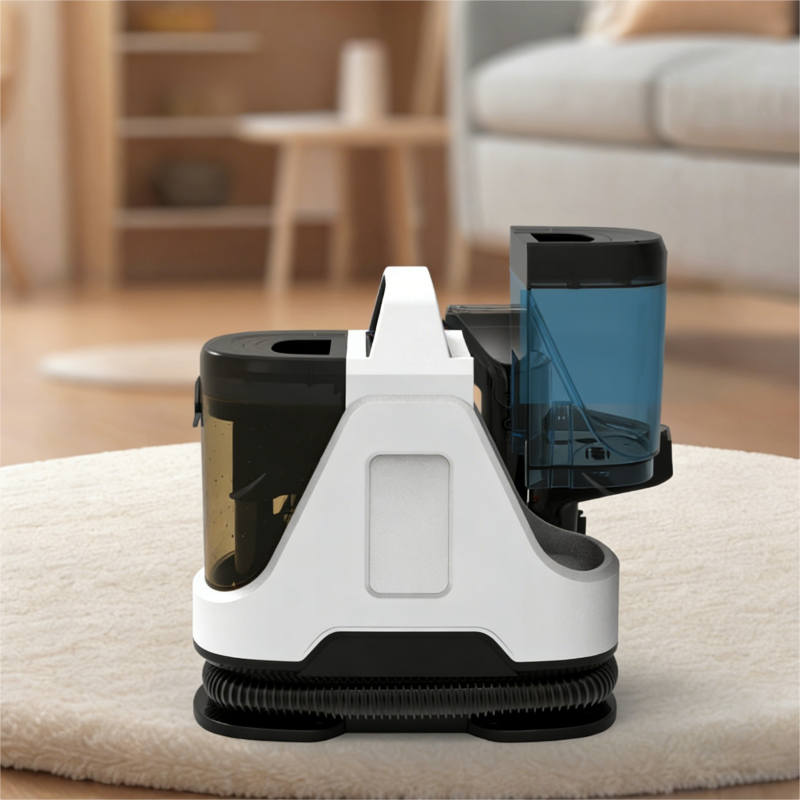 Steam Cleaning Machine For Fabric Stain
