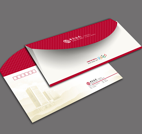 A4/C5/DL Size envelope, made to order envelope, envelope factory