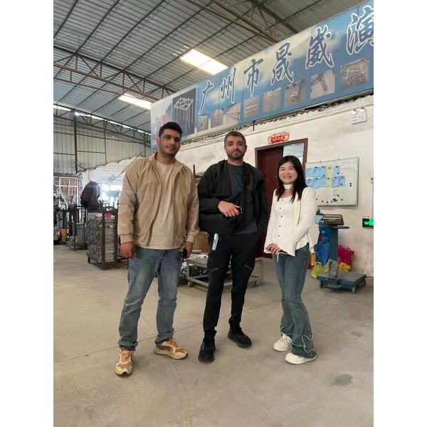 Foldable Crowd Barricades Portable Aluminum Crowd Control Safety Barriers