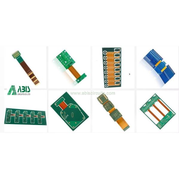 ENIG LPI OSP 94v0 FR4 Multilayer Board 35um Multi Layer Circuit Board