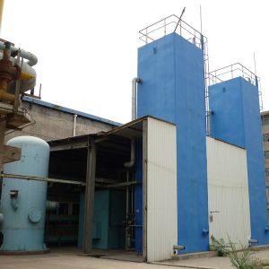 Buy cheap Industrial Use Liquid Oxygen Nitrogen Plant ISO9001 ASME product