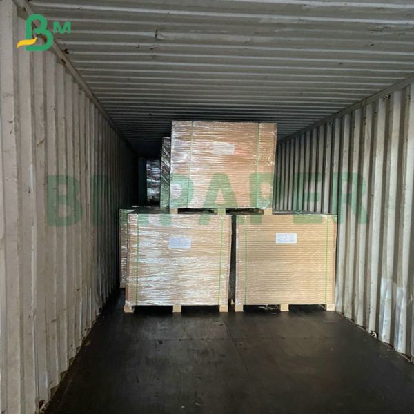 Strong Rigidity High Pulp SBS Board 14PT 16PT 18PT For Medicine Packaging Boxes Strong Rigidity High Pulp SBS Board 14PT 16PT 18PT For Medicine Packaging Boxes