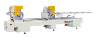 Buy cheap UPVC window cutting ALUMINIUM WINDOW CUTTING product
