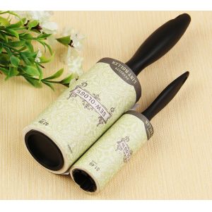Mini Disposible Manual Lint Roller