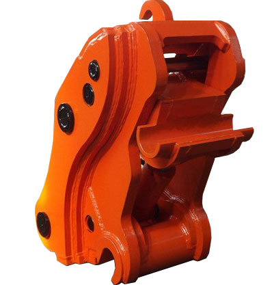 NM360 HB360 PC SANY Excavator Quick Hitch Coupler