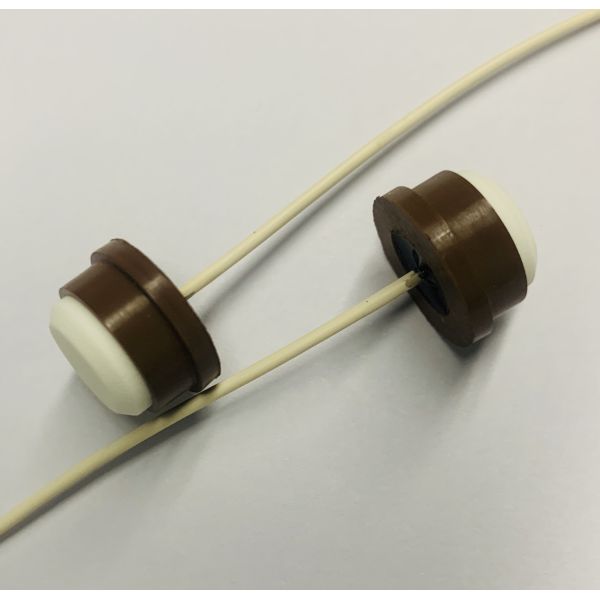 Quality IP65 200khz 300khz Ultrasonic Gas Sensor Adjustable Sensitivity for sale