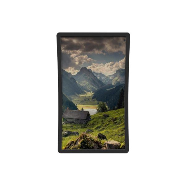 43 inch Curved Touch Screen Monitor , IPS Gaming Computer Screen Curved