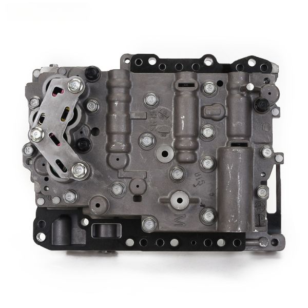 Lotze Gearbox Solenoid Valve A6MF1 A6MF2 46313-3B000 46313-3B030 Shipping DHL UPS EMS FEDEX TNT