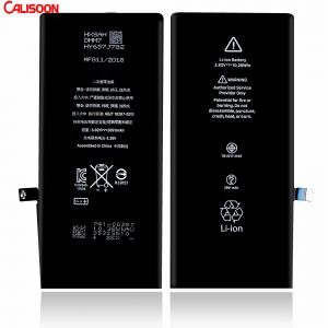 Buy cheap 1800mAh Internal Battery For Iphone Innovative AA NIMH Rechargeable Battery product