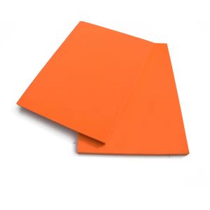 Buy cheap Closed Cell Colorful EVA Sheet Insert Foam For Cardboard Tool Box Packaging Case product