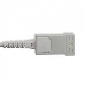 Smith Medical Compatible BCI 3311 Oxygen Sensor Extension Cable