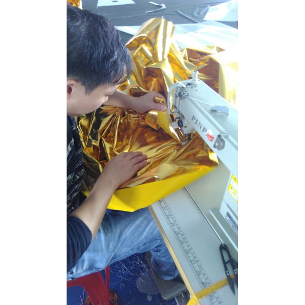 Wedding Hanging Inflatable Lighting Decoration Inflatable Led Star