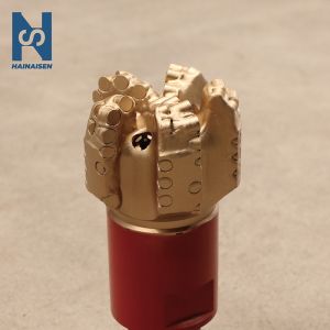 Buy cheap 9 Inch Concrete Polycrystalline Diamond Drill Bits 228mm PDC product