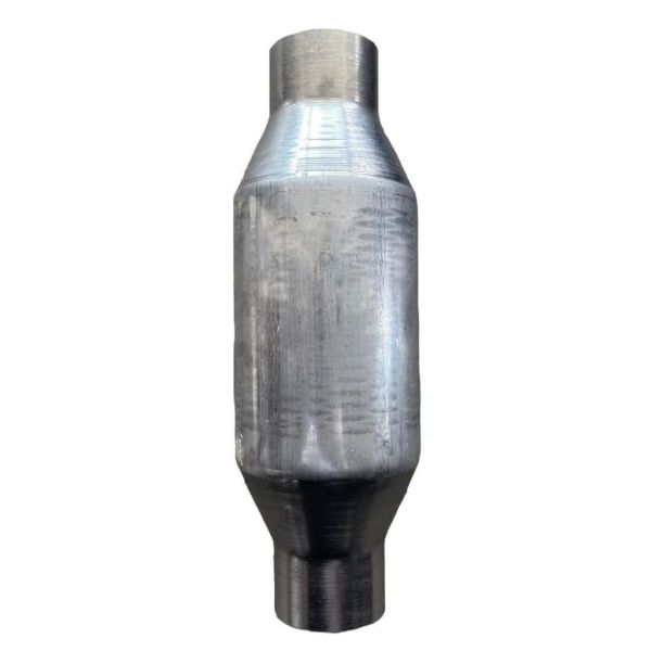 High Standard Three-Way Catalytic Converter Universal Three-Way Catalytic Converter Universal Package