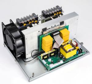 Buy cheap 600w Ultrasonic Cleaner Circuit Board Power And Frequency product