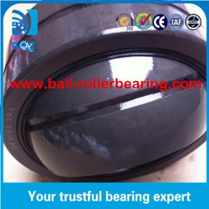 Buy cheap GE90ES2RS IKO Carbon Steel Ball Joint Bearings For Paper Making Machine / Power Drawn Blader product