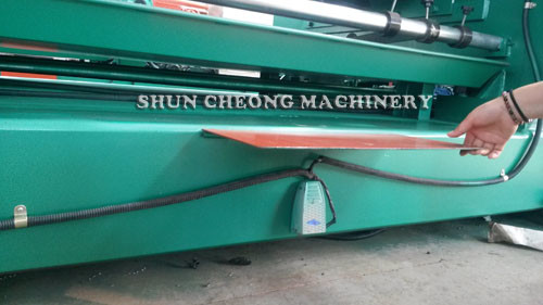 OEM Open Type Rubber Mixing Machine , 2 Roll Mill Machine 90kw