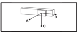 W20XH15 High Rigidity Linear Slide for High Speed Maintenance Free Timing Belt Linear Stage