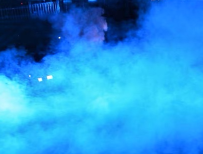 Wedding Party and Night Club Stage Light 500W Smoke Fog Machine with Advantages