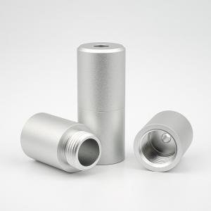 Buy cheap Aluminum CNC Lathe Parts , Metal Turning Parts For Medical Industrial Equipment product