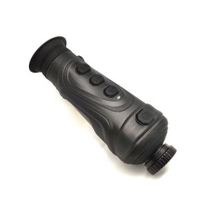 Buy cheap 2x 4x Handheld Telescope With Night Vision Micro USB 384x288 product