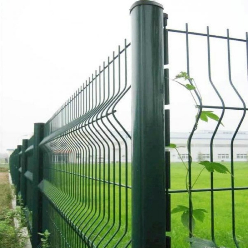 Customizable Welding Pattern Hexagonal Gabion Mesh for Dam Protection and Retaining Wall