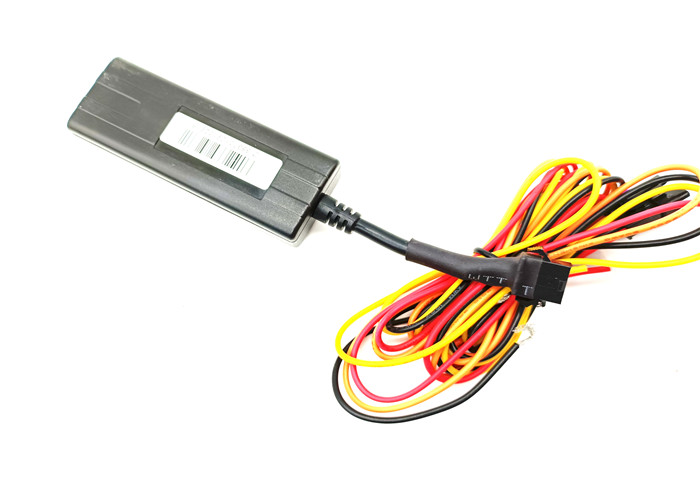 Car Vehicle Standard SD Card Remote Control GPS Tracker TK003 Geo Fence Sensor