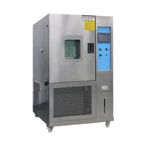 150L Humidity And Temperature Controlled Chamber , Lab RH50% Environmental Test