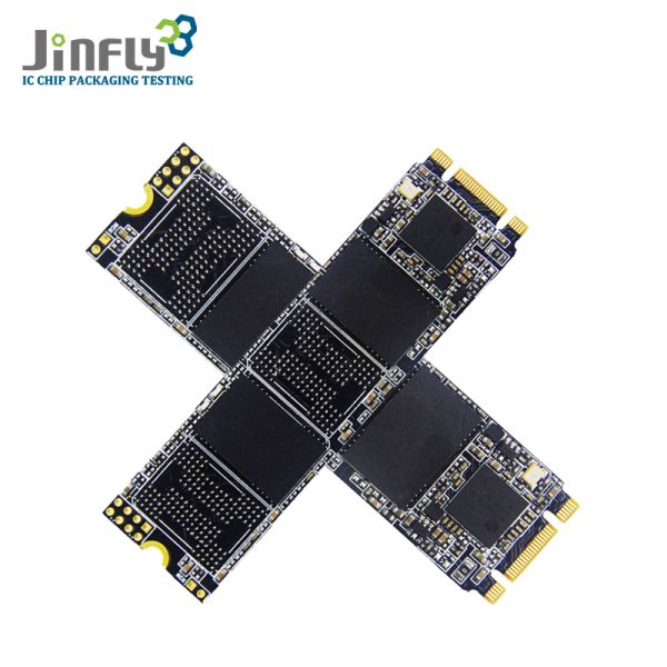 MTBF 000 M.2 NVMe SSD - Unleash the Power of Next-generation Storage