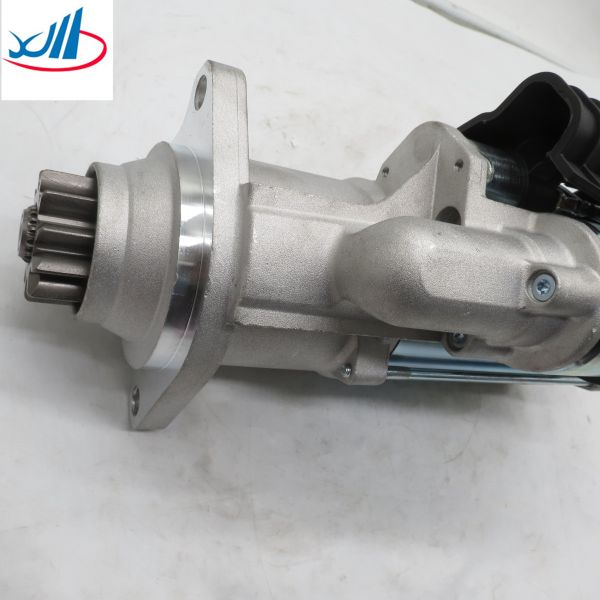 Best selling auto engine parts starter motor 612600091077