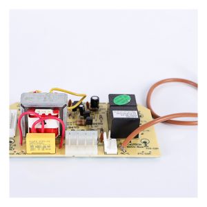 Buy cheap Electronic Ceiling Fan PCB Board HASL Heater Pcb Circuit Board product