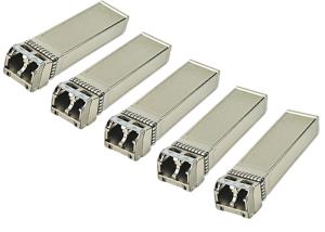Buy cheap FTLX3871DCC56 SFP+ Optical Transceivers Ethernet 11.3Gbps 1533nm 3.3V product
