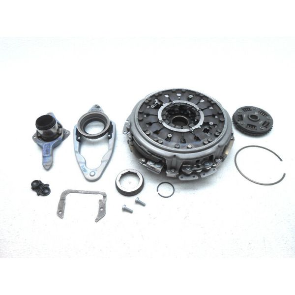 The Original DQ200 0AM Transmission OEM Control Unit TCU Module 0AM927769D for VW AUDI SKODA