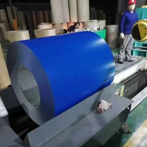 Buy cheap Ral Standard Printed Ppgi Coil ISO9001 SNI BIS QM Certificated product