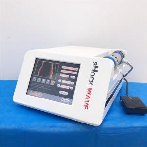 Buy cheap 30Hz Electromagnetic Therapy Machine Pulsed Magnetic Field Therapy Device product