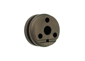 Buy cheap Customized Sintered Shock Absorber Piston Adjustable Boat Seat product