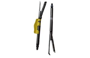 Buy cheap Cayman Claw Linear Cutter EMDO GIA Articulating Reload product