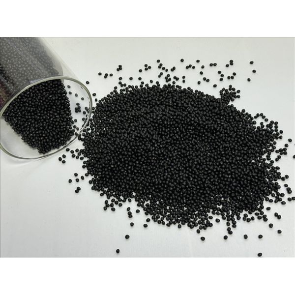 Buy cheap Black Thermoplastic Vulcanizate TPV With Low Compression Set Recyclable product