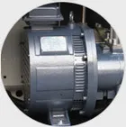 Permanent Magnet Synchronous VSD/VFD Variable Frequency Screw Air Compressor