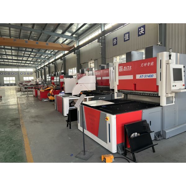 Cnc Edge Panel Bender Bending Machine For Elevator And Lift Press Brake Machine