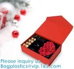 Matte Glossy Magnetic Lid Gifts, Crafting, Cupcake, Candy, Bridesmaid Proposal