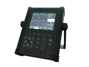 China Digital Portable Ultrasonic Flaw Detector SUD10 on sale