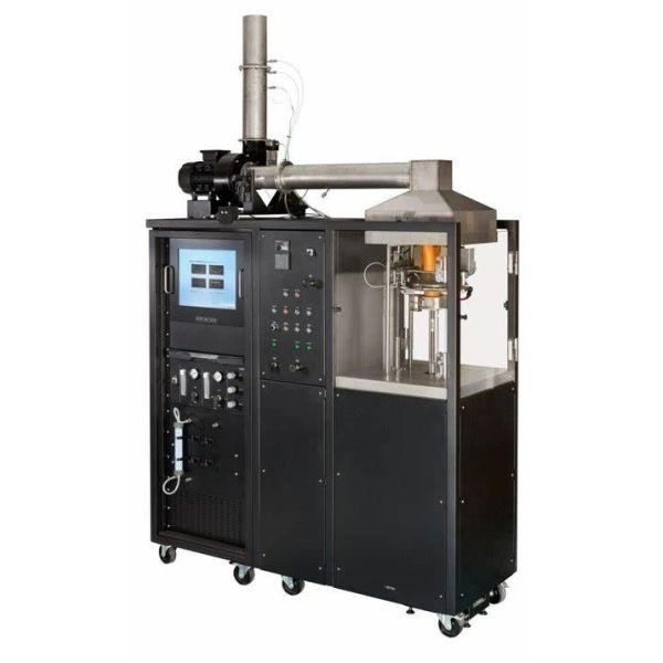 Cone Calorimeter Extremely Important For Predicting The Fire Hazard And Flame Retardant Prevention Treatment