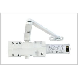 150kg Surface Mounted Closer