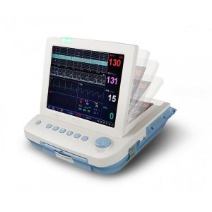 Buy cheap 12&quot; Maternal &amp; Fetal Monitor product