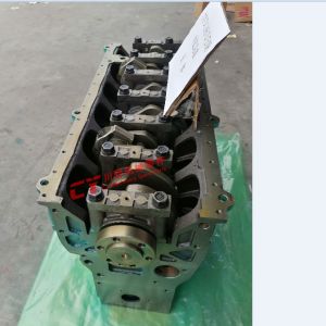D1146 CAST IRON Engine Block Assembly