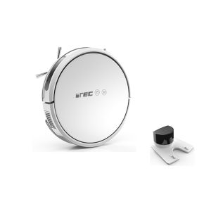 450ml Water Tank Intelligent Mop Cleaner Upgraded Triple Cleaning System