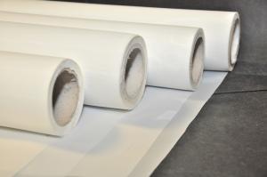 Buy cheap 260cm Width 200 Count Plain Weave Silk Screen Mesh product